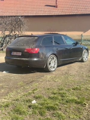 Vând sau schimb - imagine 4