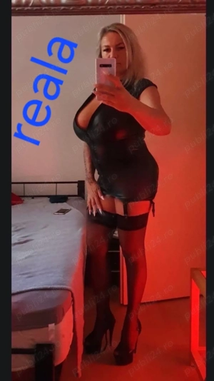 Matura Sexy noua în orașul tau