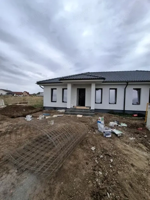 Sanandrei - Duplex 3 Camere - Parter  - imagine 5