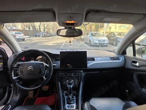 citroen c5 2010 2.0l 163 cp - imagine 9