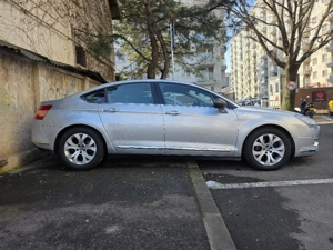 citroen c5 2010 2.0l 163 cp - imagine 4