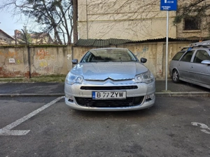 citroen c5 2010 2.0l 163 cp - imagine 2
