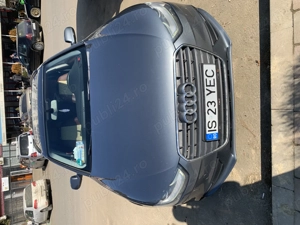 Se vinde Audi a4 2013 - imagine 4