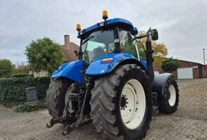 Marca tractorului: Deutz-Fahr - imagine 3