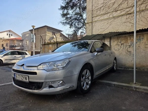 citroen c5 2010 2.0l 163 cp - imagine 3