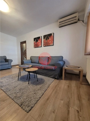 Apartament 3 Camere Decomandat, Mobilat Utilat Modern, Zona Dacia
