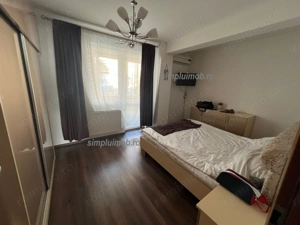 Bloc Nou Apartament Cu Centrala Proprie