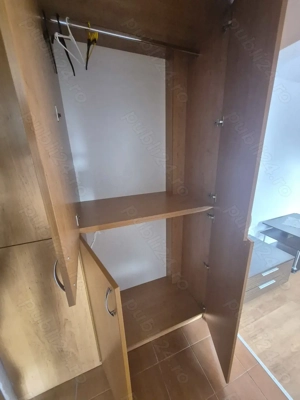 2 Cam-Lipovei-3 Min Iulius Town-55 MP-Balcon-Mobilat-Utilat--82.000 Euro ! - imagine 18