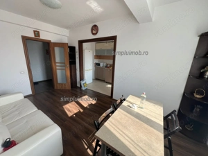 3 camere decomandat sos Oltenitei bloc 2017 88 mp