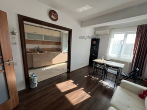 3 camere decomandat sos Oltenitei bloc 2017 88 mp