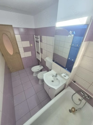 2 Cam-Lipovei-3 Min Iulius Town-55 MP-Balcon-Mobilat-Utilat--82.000 Euro ! - imagine 16