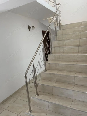 Balustrade Inox - imagine 2