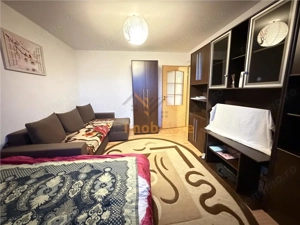 APARTAMENT 1 CAMERA | DECOMANDAT | ZONA NUFARUL | ORADEA - imagine 3