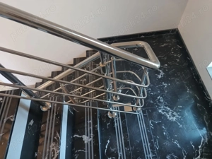 Balustrade Inox - imagine 3