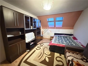 APARTAMENT 1 CAMERA | DECOMANDAT | ZONA NUFARUL | ORADEA - imagine 2
