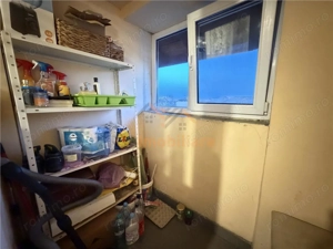 APARTAMENT 1 CAMERA | DECOMANDAT | ZONA NUFARUL | ORADEA - imagine 8