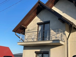 Balustrade Inox - imagine 4