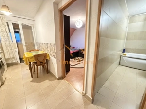 APARTAMENT 1 CAMERA | DECOMANDAT | ZONA NUFARUL | ORADEA - imagine 5