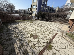 Imobil de inchiriat - Ultracentral 324 mp + curte  - imagine 10