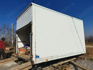 Container ptr. Depozit 