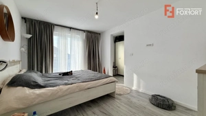 Duplex de vanzare in Sacalaz, 4 camere + 2 bai si toate utilitatile - imagine 7