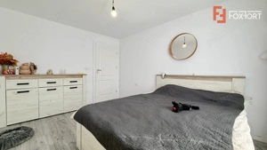 Duplex de vanzare in Sacalaz, 4 camere + 2 bai si toate utilitatile - imagine 8