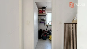 Duplex de vanzare in Sacalaz, 4 camere + 2 bai si toate utilitatile - imagine 20