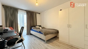 Duplex de vanzare in Sacalaz, 4 camere + 2 bai si toate utilitatile - imagine 9