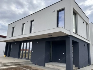 Vanzare Vila Noua Mediteraniana I Alba Iulia I 120 mp I teren 386 I cu utilitati