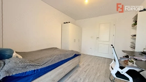 Duplex de vanzare in Sacalaz, 4 camere + 2 bai si toate utilitatile - imagine 10