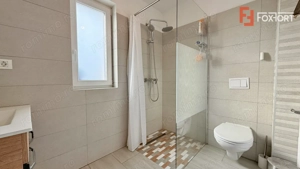 Duplex de vanzare in Sacalaz, 4 camere + 2 bai si toate utilitatile - imagine 11