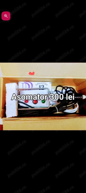 Asomator fara fir - imagine 5