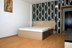 Apartament 1 Camera | 38 Mp | Balcon | Zorilor Calea Turzii