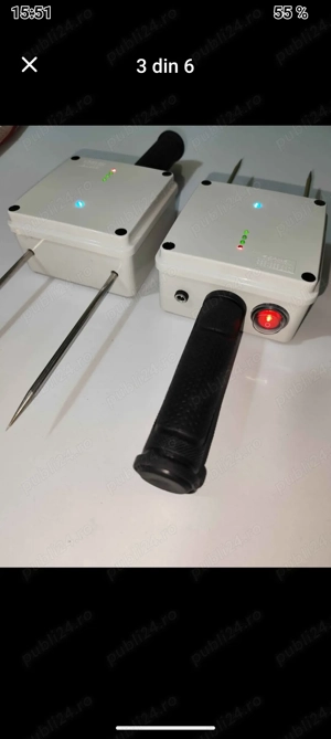 Asomator fara fir - imagine 4