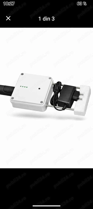 Asomator fara fir - imagine 2