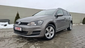 Golf 7 , Euro 6 , BlueMotion , 1.6 TDI - imagine 8