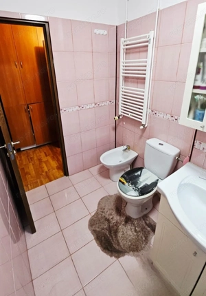 Apartament cu 2 camere et 2 centrala proprie Freidorf LANGA LICEUL AUTO - imagine 7