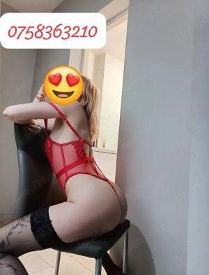 Blonda XXX  (zona centrală fac și party masaj )!!!