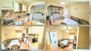 Apartament cu 2 camere et 2 centrala proprie Freidorf LANGA LICEUL AUTO - imagine 4