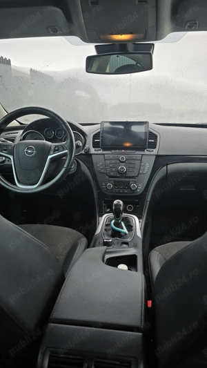 De vanzare Opel Insignia - imagine 7