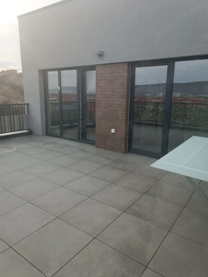 Penthouse Floresti Cluj  - imagine 2