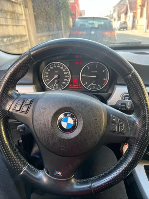 Vand Bmw seria 3 - imagine 2