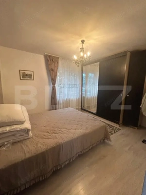 Apartament 3 camere, orientare Sudica, zona Centrala