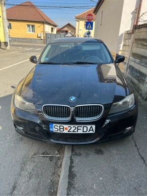 Vand Bmw seria 3 - imagine 3