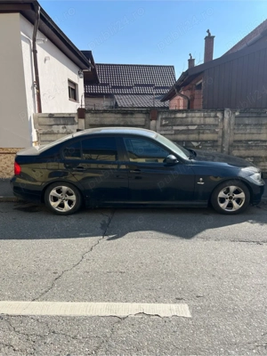 Vand Bmw seria 3 - imagine 4