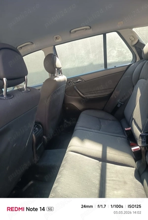 Mercedes c200 2003 2.2 disel stage 1 - imagine 2