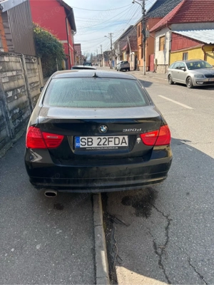 Vand Bmw seria 3 - imagine 5