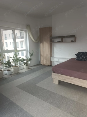 Penthouse Floresti Cluj 