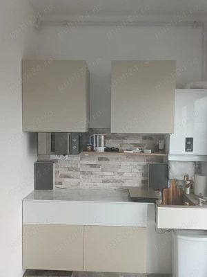 Penthouse Floresti Cluj  - imagine 3