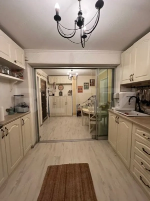 Apartament 3 camere, 64 mp, zona Rovine - Damarin - imagine 6